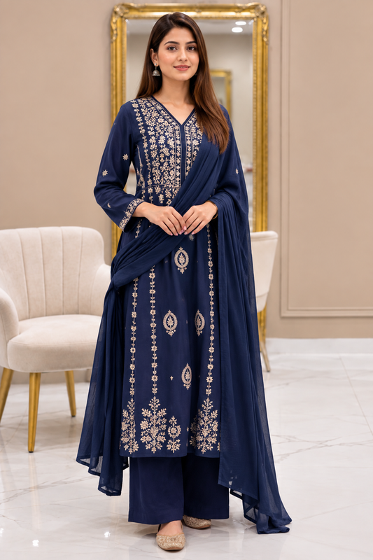 Stylish Women’s Casual kurti – Modern Everyday Wear
